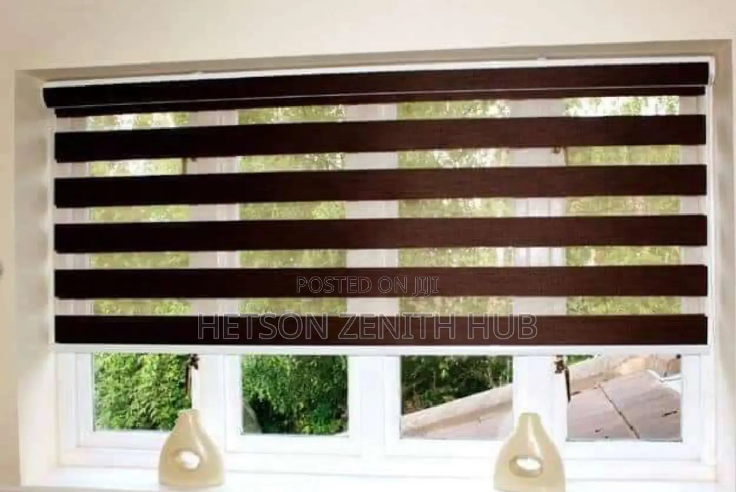 Perfect Blinds