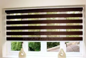 Perfect Blinds