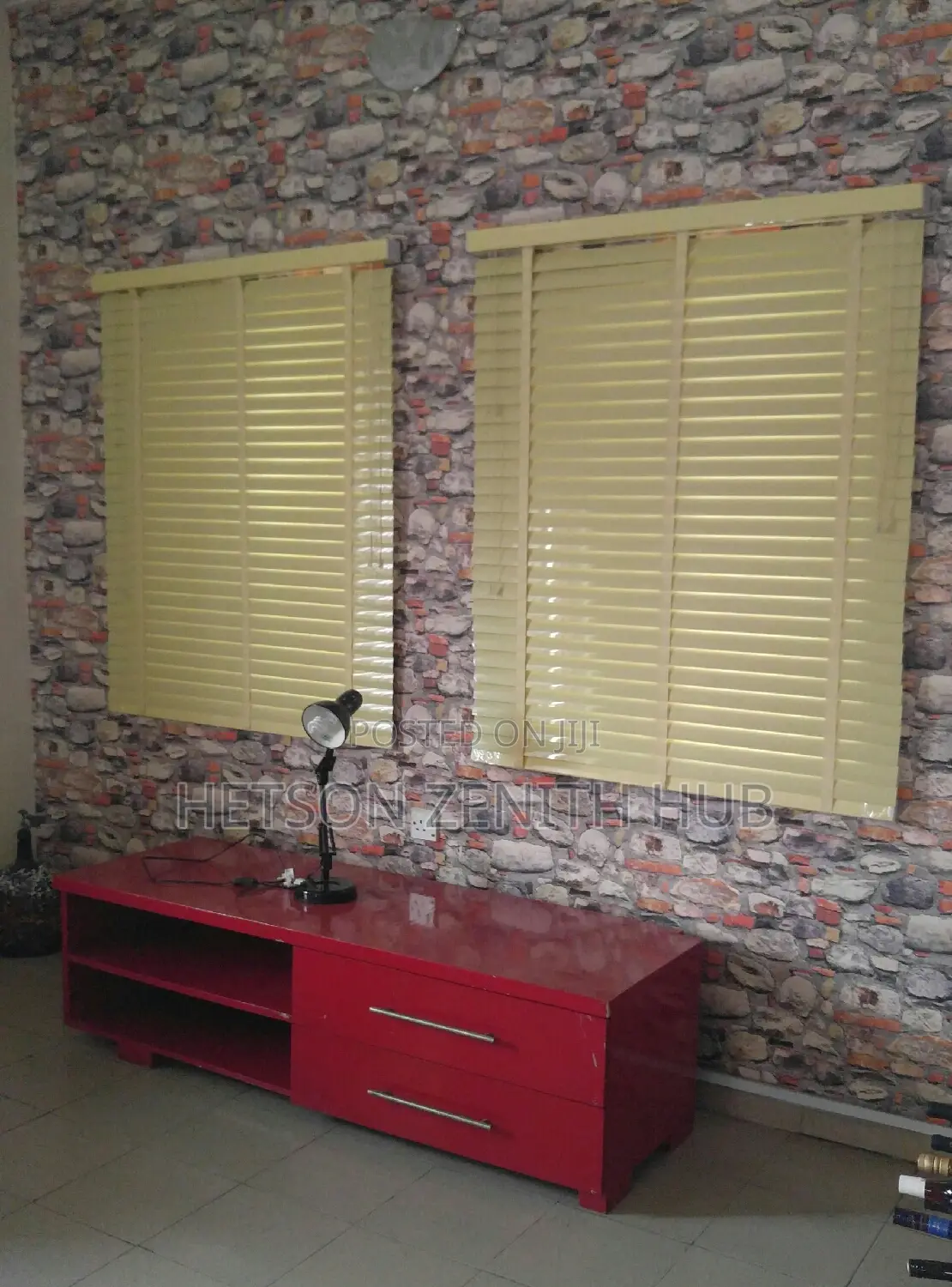 Perfect Blinds