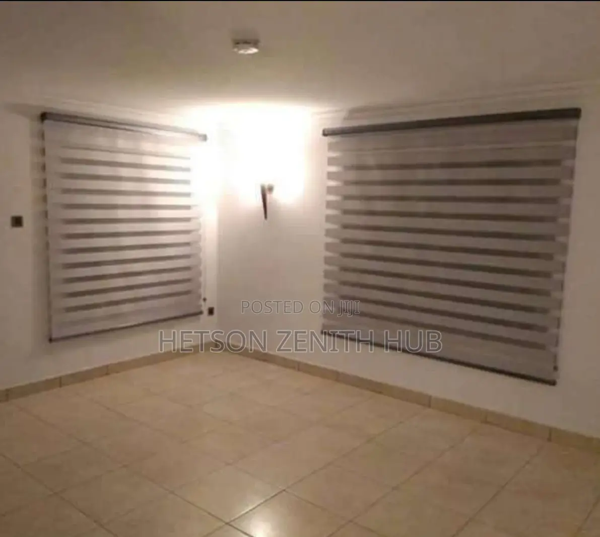 Perfect Blinds