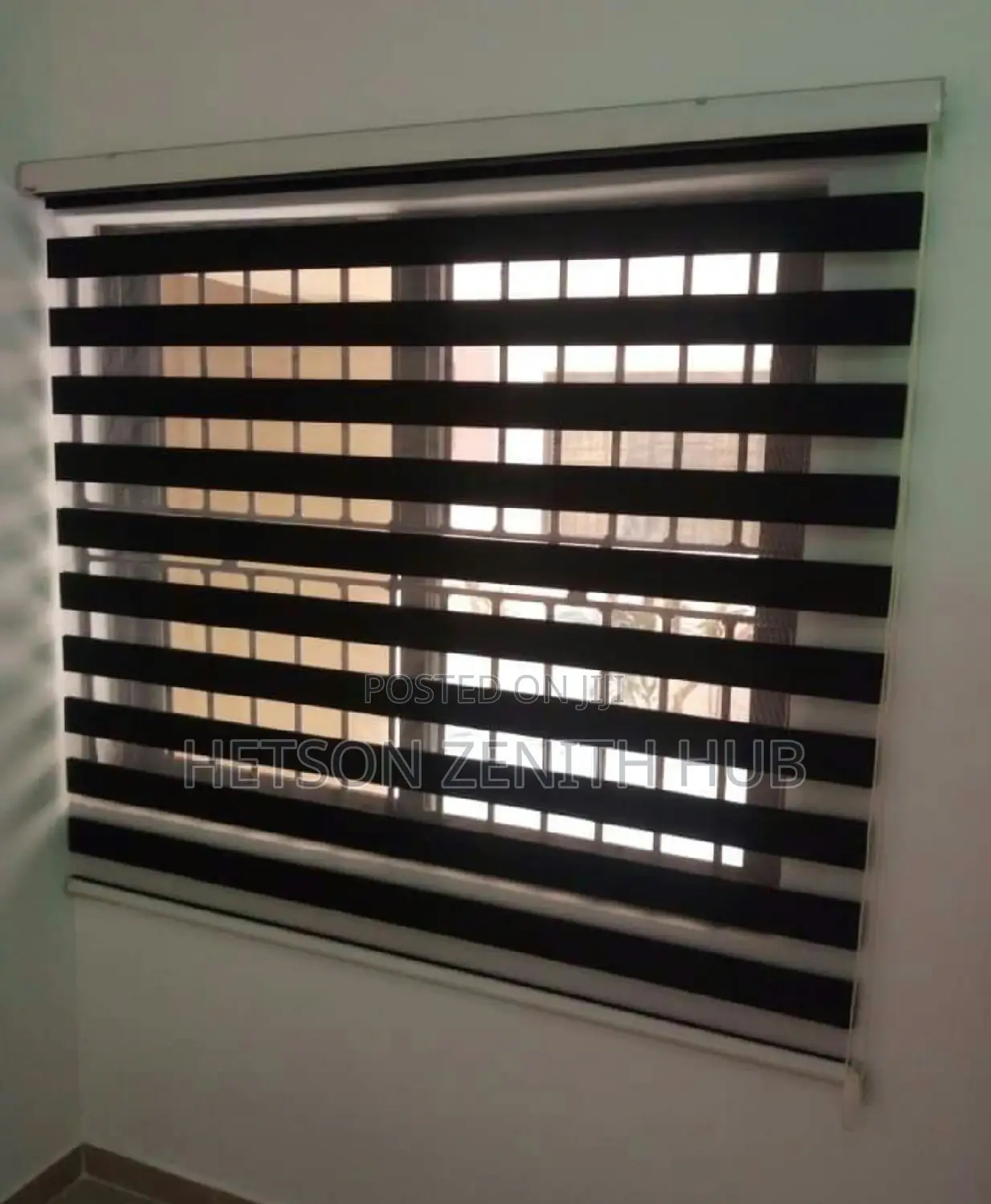 Perfect Blinds