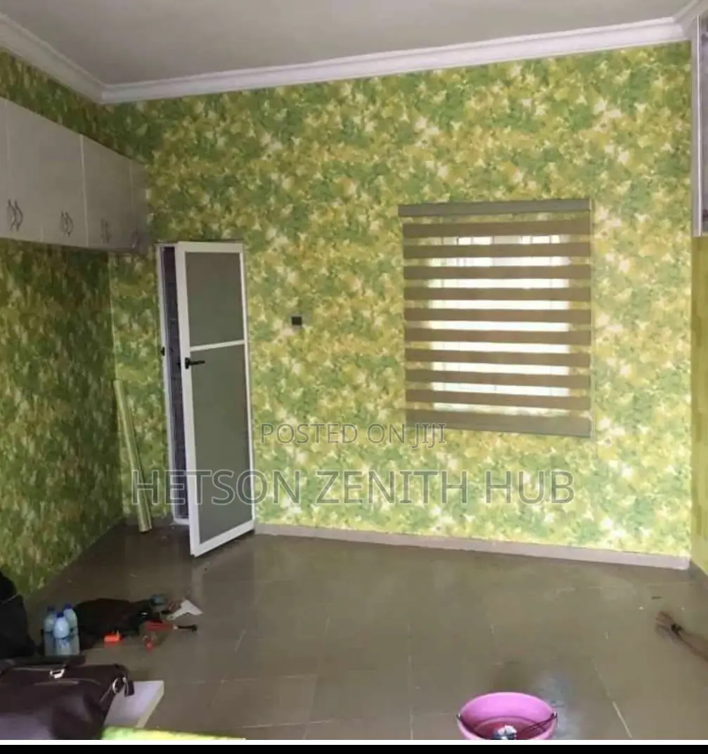 Perfect Blinds