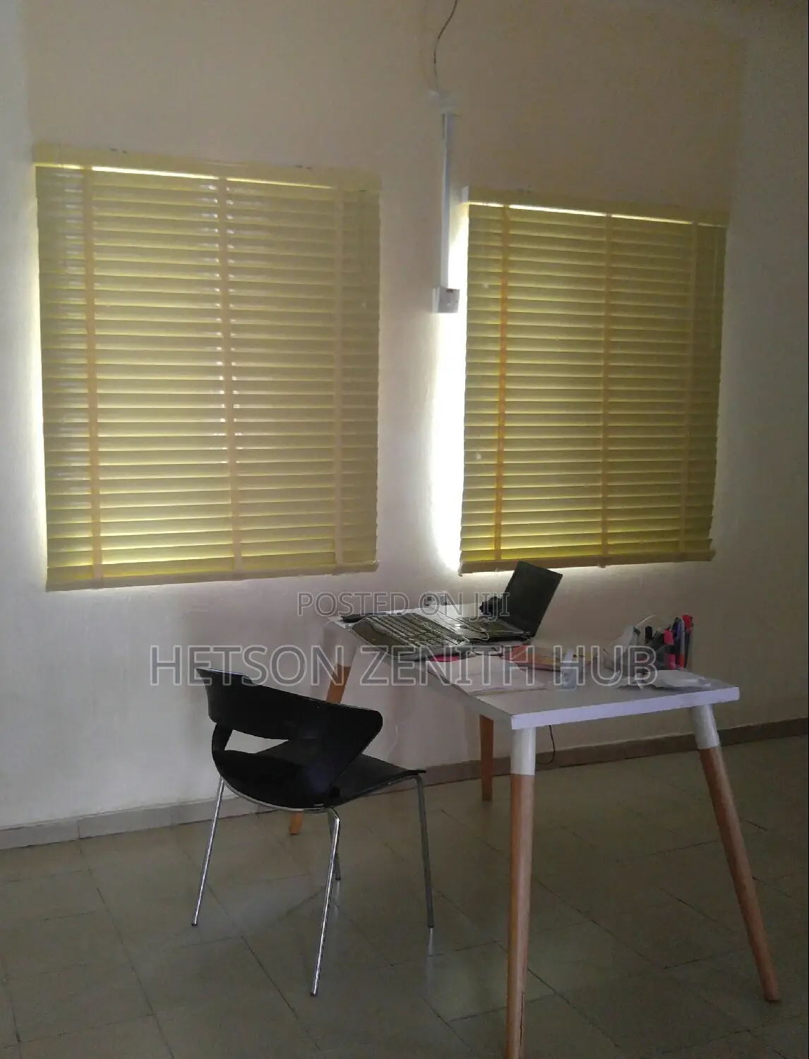 Perfect Blinds