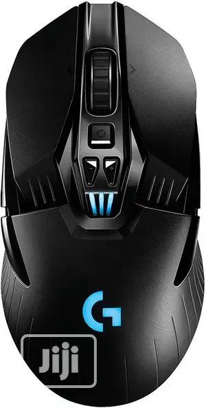 Logitech G903