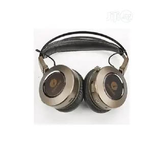Pendulmic S1+ Wireless Headphone - Gold