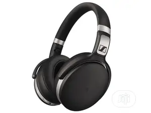 Sennheiser HD 4.50 Bluetooth Wireless Headphones With Active