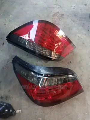 For Your BMW Tail Lamp of All Kind, E60 Tail Light