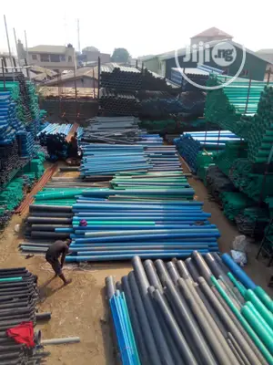 Quality PVC Pipe