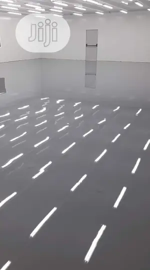 Epoxy Flooring Plus Epoxy Resin And Hardener