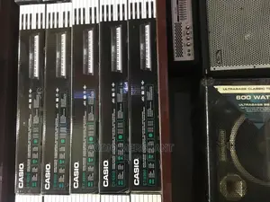 Casio CT-X800 Keyboard