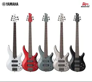 Yamaha Trbx 305 Bass Guitar