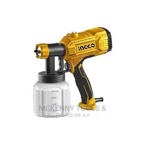 Indigo Collection Electric Spray Gun