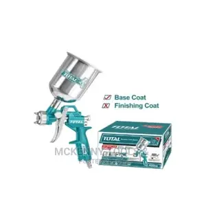 Total Paint Spray Gun