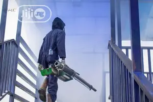 Fumigation Experts