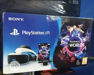 VR2 for Playstation