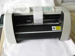 Portable 360 Mini (A3)(A2) Vinyl Plotter Cutter