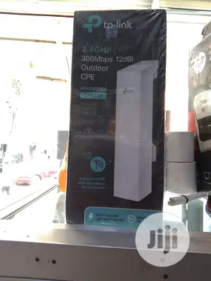 2.4ghz Out-Door Internet Extender 300mbps
