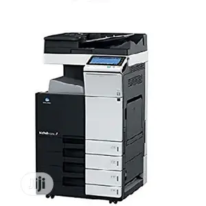 Bizhub C224e Konica Minolta Direct Image Printer