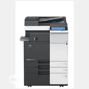Bizhub C224e Konica Minolta Direct Image Printer
