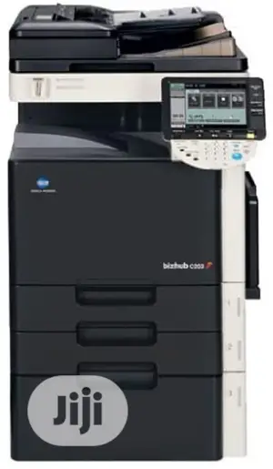 Konica Minolta Direct Image Printers