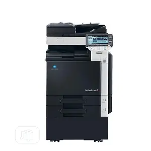 Bizhub C360 Konica Minolta Direct Image (Di) Printer