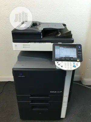 Bizhub C280 Konica Minolta Direct Image (Di) Printer