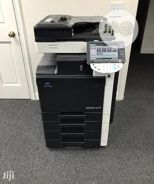 Bizhub C280 Konica Minolta Direct Image (Di) Printer