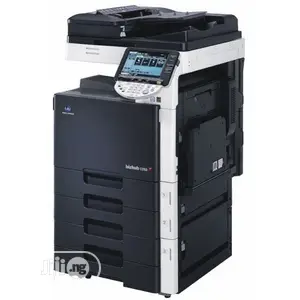 Bizhub C253 Konica Minolta Direct Image (Di) Printer