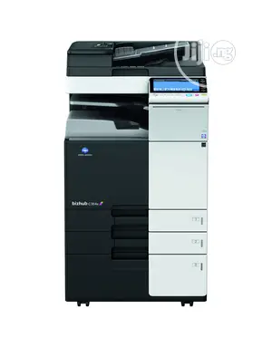 Bizhub C284e Konica Minolta Direct Image (Di) Printer