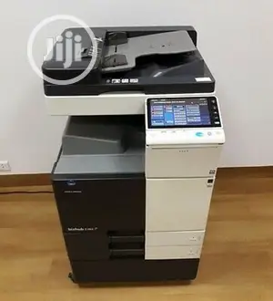 Bizhub C284e Konica Minolta Direct Image (Di) Printer