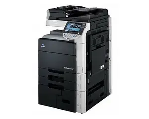 Bizhub C550 Konica Minolta Direct Image (Di) Printer