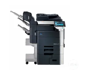 Bizhub C451 Konica Minolta Direct Image (Di) Printer