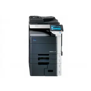 Bizhub C451 Konica Minolta Direct Image (Di) Printer