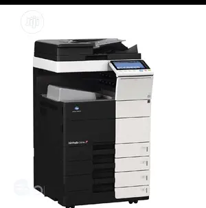 Bizhub C554e Konica Minolta Direct Image (Di) Printer