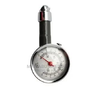 Tire Air Pressure Gauge Meter