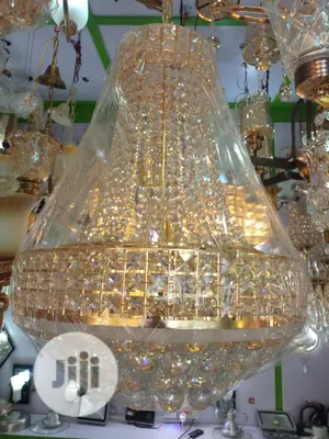 Chandelier Light