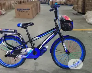 Sport Bicycle for Children - Multicoloured