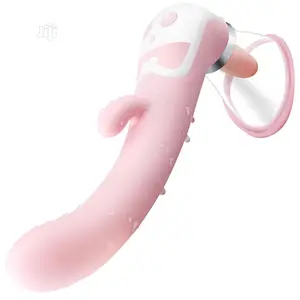 Clitoris Nipple Stimulation Massagers Female Toy