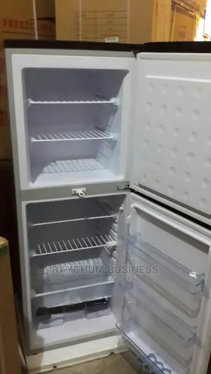 Freezclime Up Right Fridge and Freezer 300liters