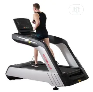 Nashua Em Commercial 7hp Treadmill