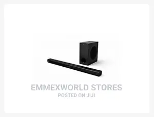 Hisense Soundbar Hs2100fm