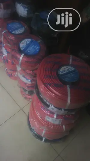 Wholesales and Retail Nocaco Wires and Cable, Comestars Wire