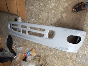 Front Bumper for Toyota Coaster All Models Available