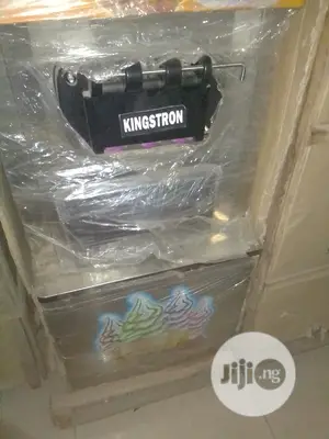 Ice Cream Machine