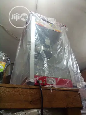 Popcorn Machine