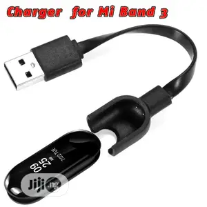 Xiaomi Mi Band 3 USB Charger