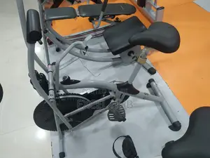 Air Exercise Bike Fitness