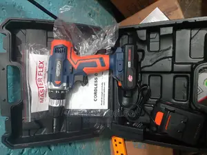 Master Flex Cordless 28v