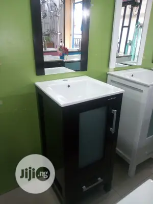 England Wash Hand Cabinet Basin