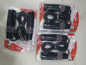 Jump Exercise Rope ( Weighted) DAR